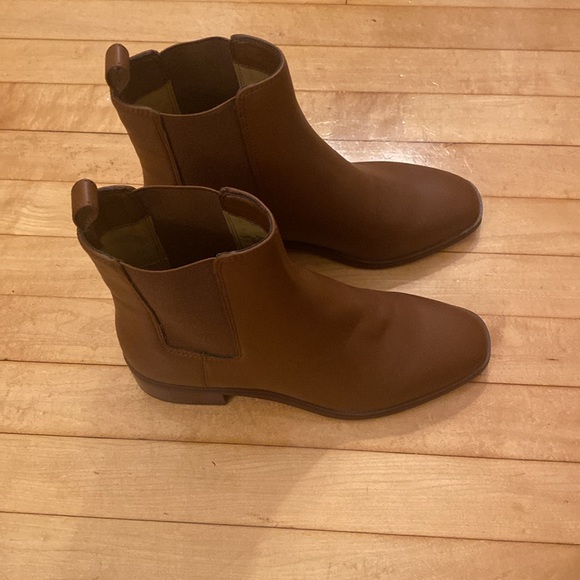 Brand new J. Crew bootie - Picture 5 of 8